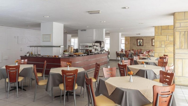 Athena Hotel