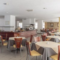 Athena Hotel