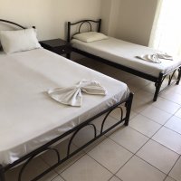 Anestis Apartmanház