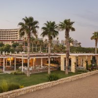 AKRA SORGUN TUI BLUE SENSATORI