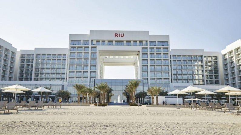 RIU Hotel Dubai