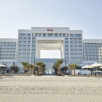 RIU Hotel Dubai