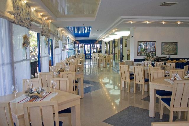 Hotel Palace