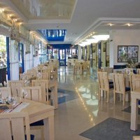 Hotel Palace