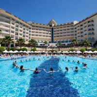 SAPHIR RESORT & SPA 