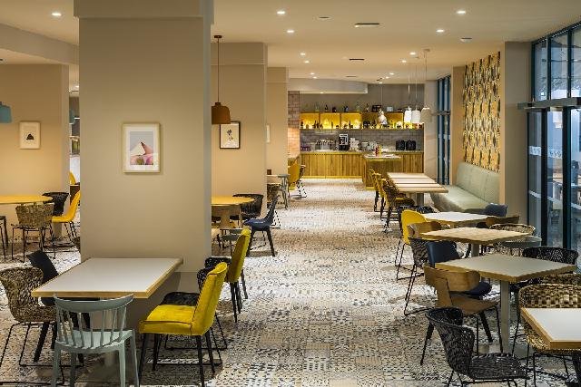 Hotel Zefir 