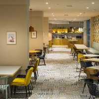 Hotel Zefir 