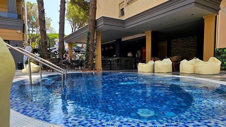 Sun By Fafa Hotel