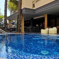 Sun By Fafa Hotel