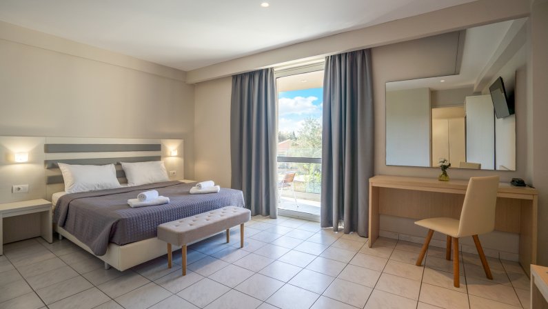 Hotel CNIC Gemini