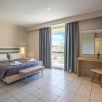 Hotel CNIC Gemini