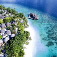 Bandos Island