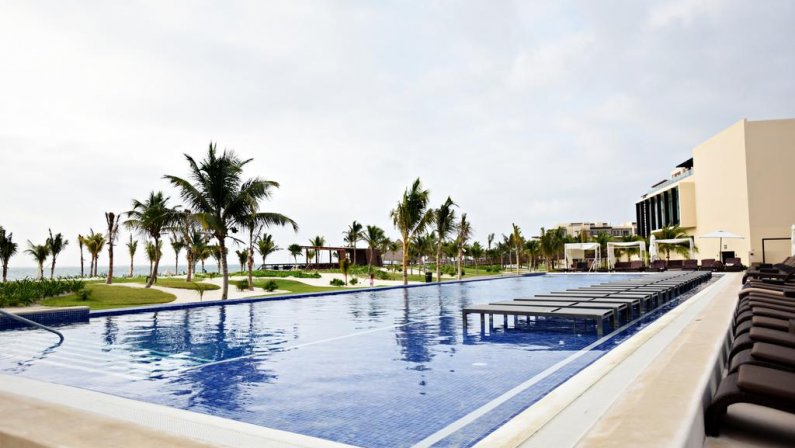 Royalton Riviera Cancun