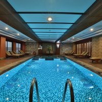 Crystal De Luxe Resort and Spa