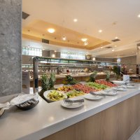 Hotel Hydramis Palace Beach Resort