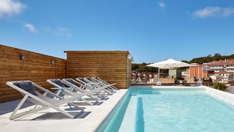Hotel Delamar