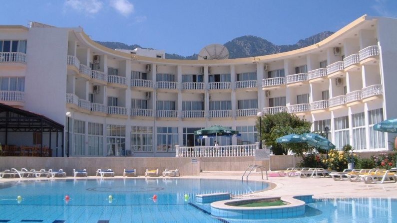SEMPATI HOTEL