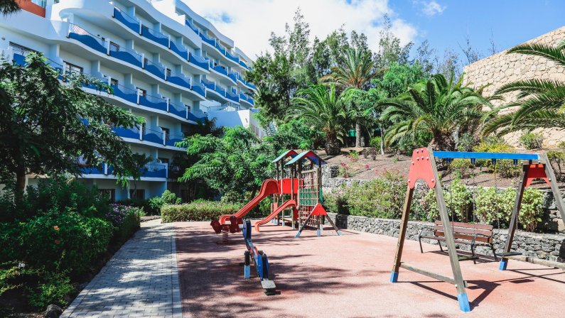 Hotel R2 Pajara Beach