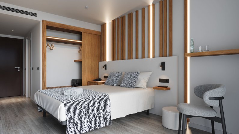 Vibra Beverly Playa Hotel