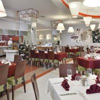 HOTEL SOL NESSEBAR PALACE
