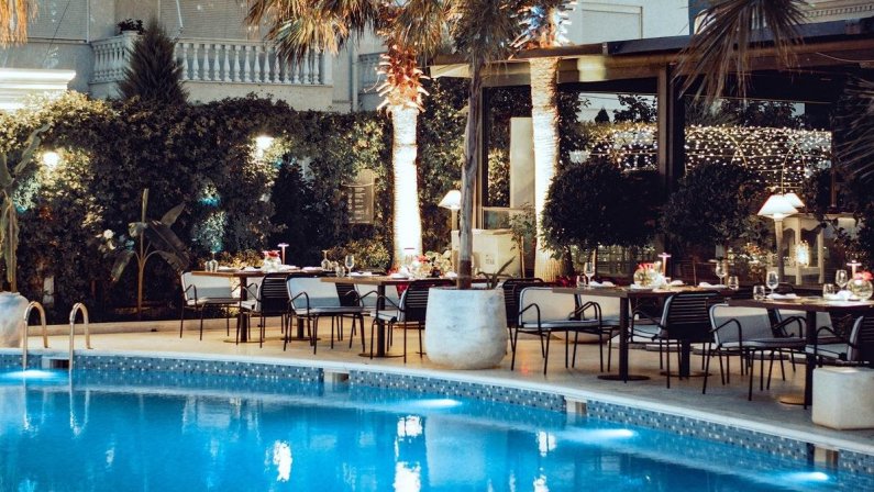 Hotel Flower & Spa