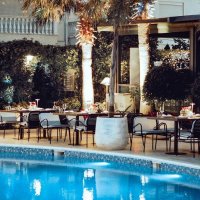 Hotel Flower & Spa
