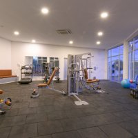 Hotel Club Kastalia