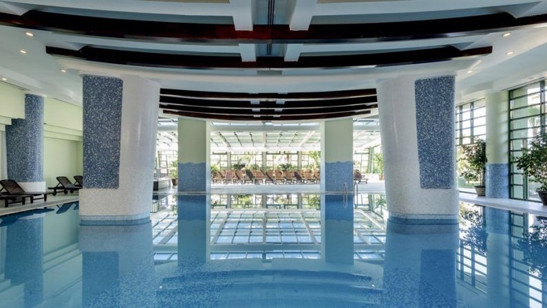 VONRESORT GOLDEN COAST