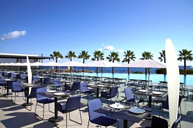 TESORO BLU HOTEL & SPA