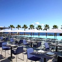TESORO BLU HOTEL & SPA
