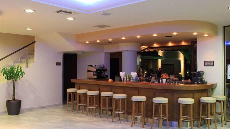 Hotel Creta Palm