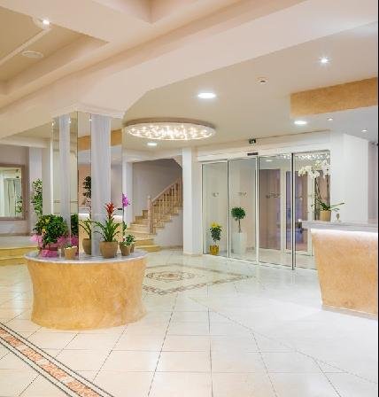 Hotel CNIC Gemini