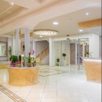 Hotel CNIC Gemini