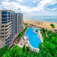 SENTIDO BELLEVUE