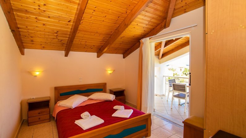 Sunflower Apartments & Studios Zakynthos