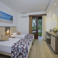 Hotel Club Kastalia