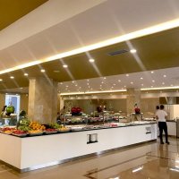 Hotel Grand Blue Fafa