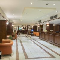 Manousos City Hotel