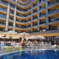 Sun By Fafa Hotel
