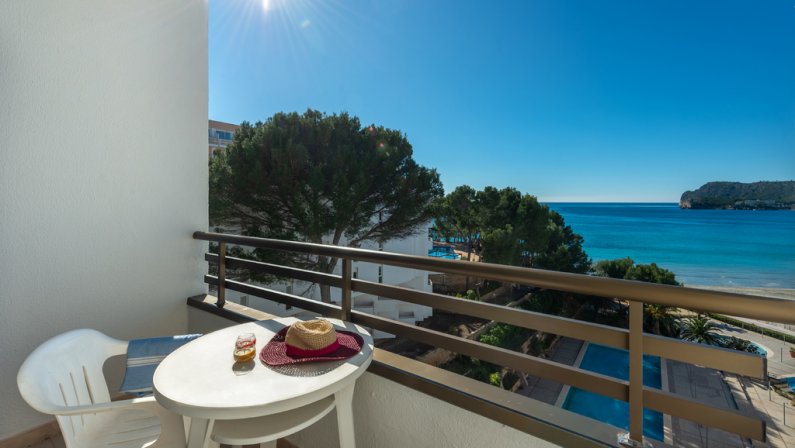 Vibra Beverly Playa Hotel