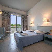 Happy Days Hotel