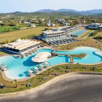 Hotel Galini Palace