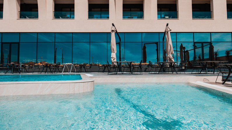 Royal G Lux Hotel *****