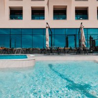 Royal G Lux Hotel *****