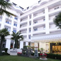Hotel Grand Blue Fafa