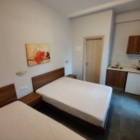 Kyriaki apartmanház