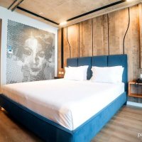 Hotel AMR