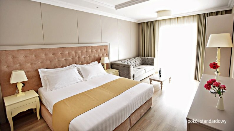 Hotel Flower & Spa