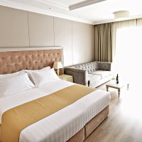 Hotel Flower & Spa