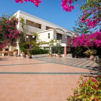 Hotel Hydramis Palace Beach Resort